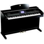 Клавинова YAMAHA CVP-403PE, фото 